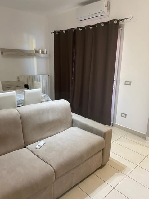 AM apartment Apartment in Olbia