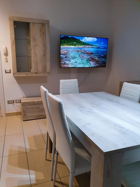 AM apartment Apartment in Olbia