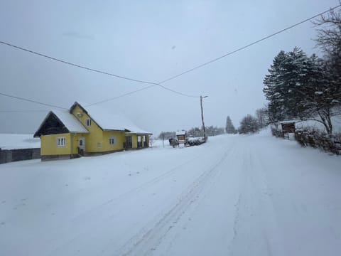 Apartman Vito Saborsko Apartment in Lika-Senj County