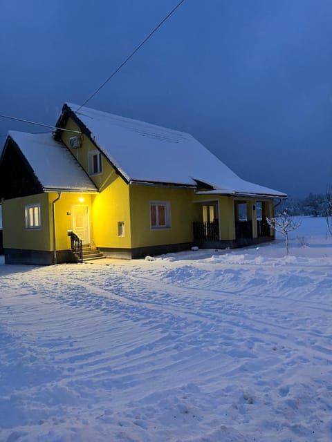 Apartman Vito Saborsko Apartment in Lika-Senj County