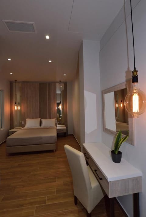 Gonis Grand Luxury Suite Apartment in Palaiochora