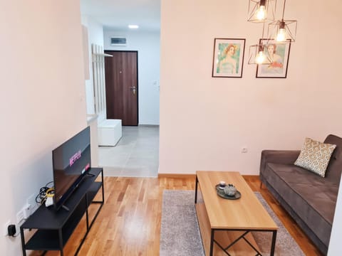 Apartman Mirabell, Doboj Apartment in Federation of Bosnia and Herzegovina