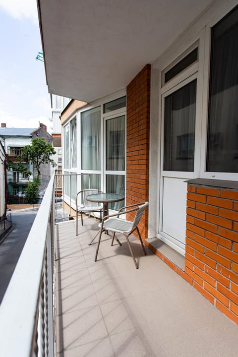 Day, View (from property/room), Balcony/Terrace