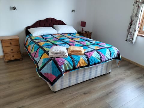 Peace and Tranquility Bed and Breakfast in County Sligo