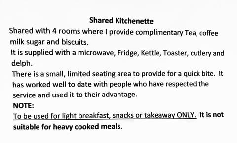 Peace and Tranquility Bed and Breakfast in County Sligo