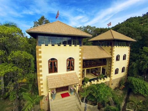 Property view