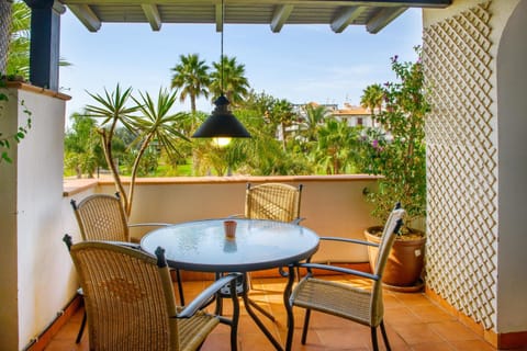 Balcony/Terrace, Balcony/Terrace, Garden view, Sea view