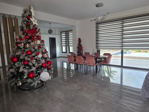 Eva Luxury Villa Villa in Poli Crysochous