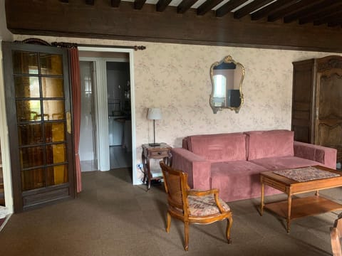 Appartement spacieux 78m2 plein centre, balcon, jusqu’à 6 personnes Apartment in Auvergne-Rhône-Alpes