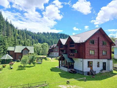 Property building, Day, Natural landscape