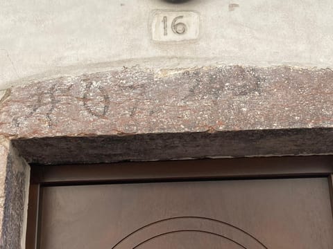 Arco Townhouse Apartment in Arco