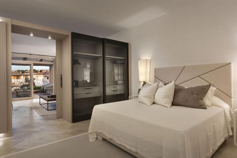 Le Suites Porto Cervo Apartment in Porto Cervo