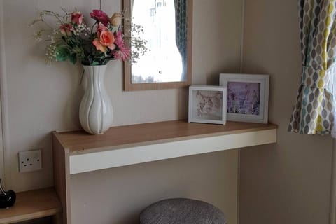 pool-garden-2br-parking-wifi-sleeps6 House in Paignton