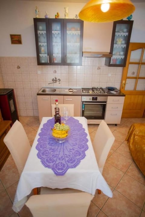 Apartmani Bepina Apartment in Zadar County