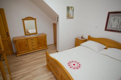 Apartmani Bepina Apartment in Zadar County