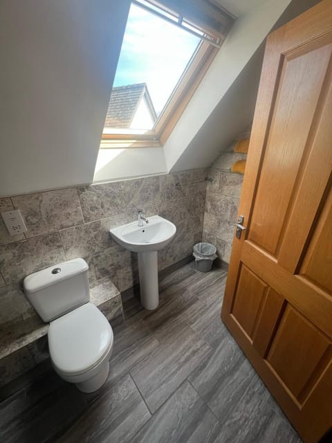 Culacrick Bed and Breakfast in Scotland