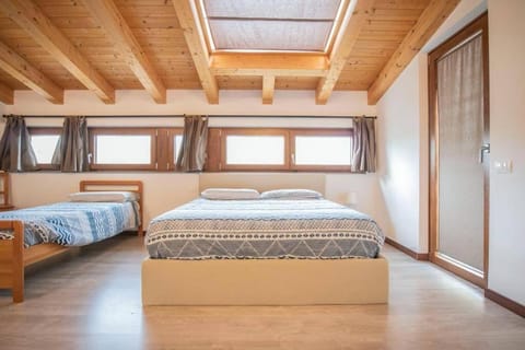 Lovely house in the most peacefull place of Grado Villa in Grado