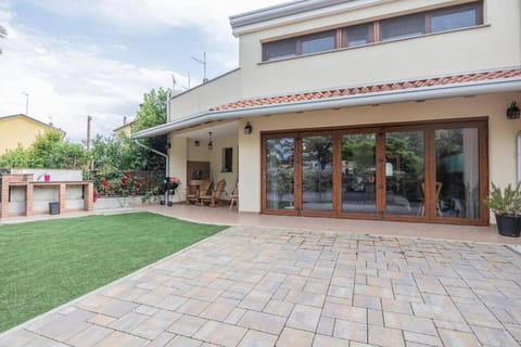 Lovely house in the most peacefull place of Grado Villa in Grado