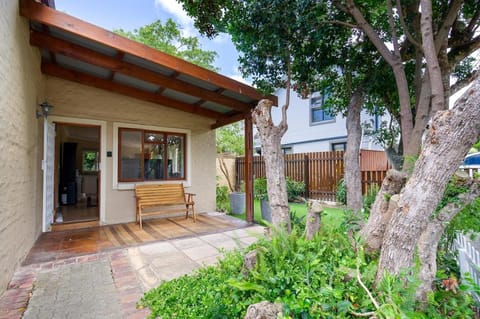 The Garden on Phantom - "Off the grid" Apartment in Knysna