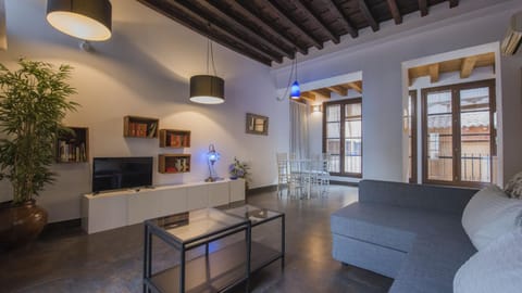 TV and multimedia, Living room