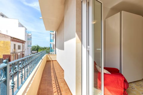 San Giovanni Lido Apartment in Alghero