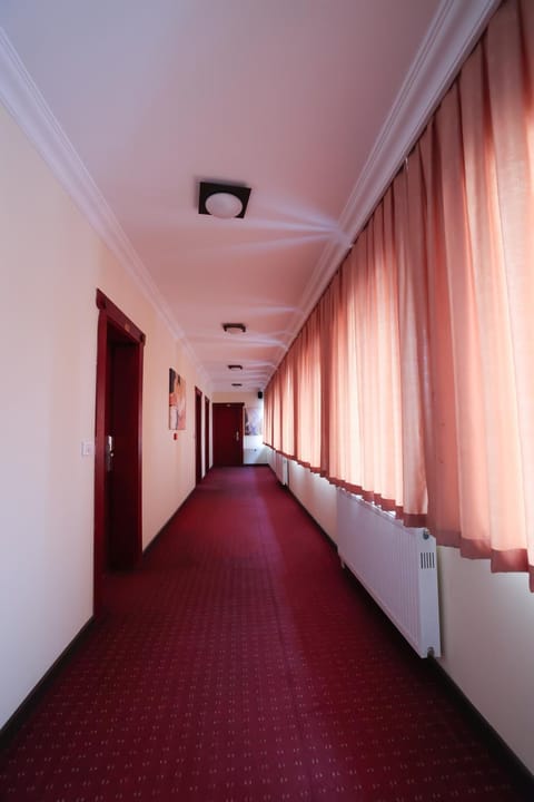 HOTEL LYBETEN Hotel in North Macedonia