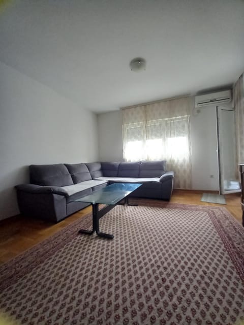 Fantastic brand new apartment 2 Apartment in Podgorica