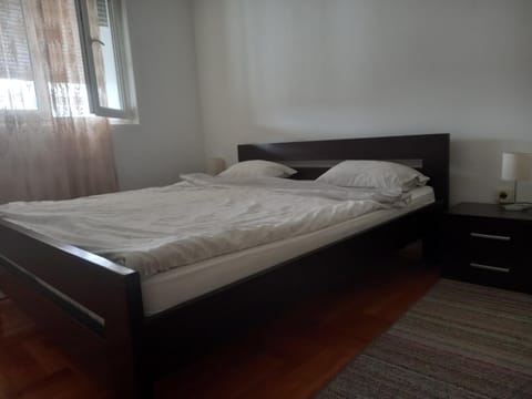 Fantastic brand new apartment 2 Apartment in Podgorica