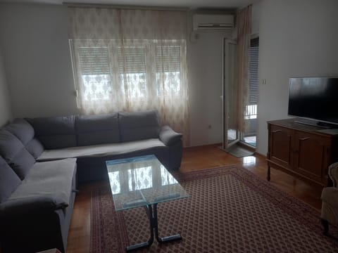 Fantastic brand new apartment 2 Apartment in Podgorica