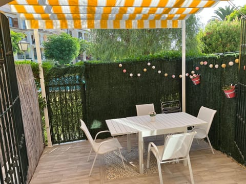 BUNGALOW LA ISLA Apartment in Xàbia