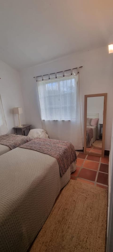 Casas do Alpendre House in Óbidos