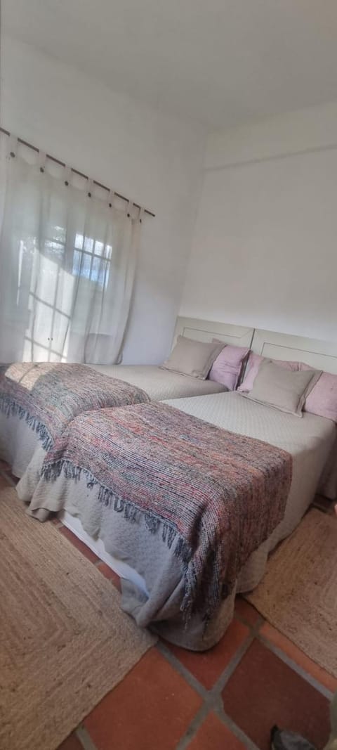 Casas do Alpendre House in Óbidos