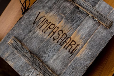 Villa Vimpasaari Villa in Finland