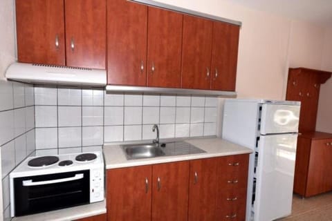 EXOHI STUDIOS Apartment hotel in Halkidiki