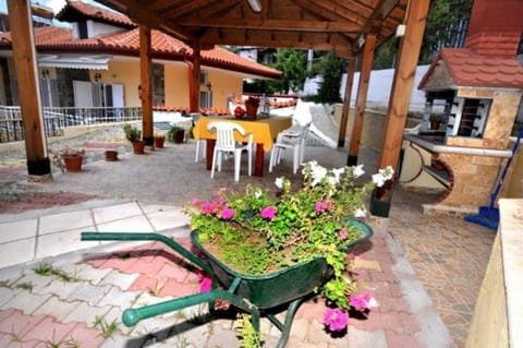 EXOHI STUDIOS Apartment hotel in Halkidiki