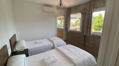 Albergue Villa San Clemente Hostel in Viana do Castelo District, Portugal