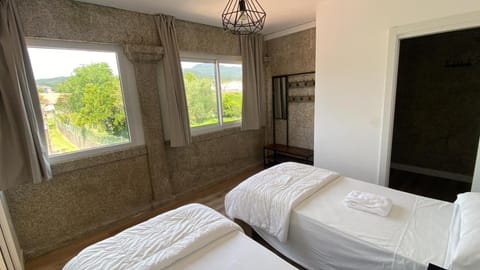 Albergue Villa San Clemente Hostel in Viana do Castelo District, Portugal