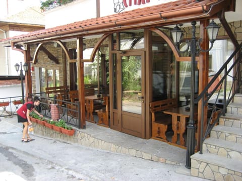 Spartak Family Hotel Hotel in Decentralized Administration of Macedonia and Thrace