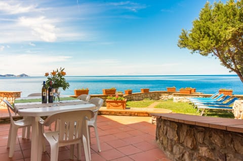 Cota Quinta Apartment in Tuscany