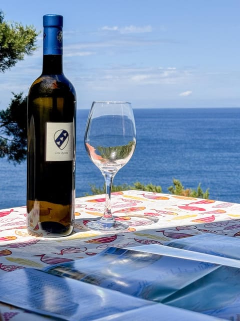 Cota Quinta Apartment in Tuscany