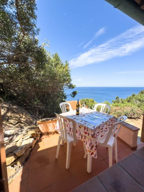 Cota Quinta Apartment in Tuscany