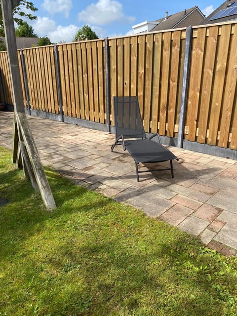 Garden, Balcony/Terrace