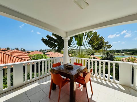 Patio, View (from property/room), Balcony/Terrace, Dining area