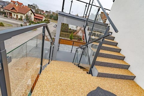 Apartament Kapitańska Apartment in West Pomeranian Voivodeship, Poland