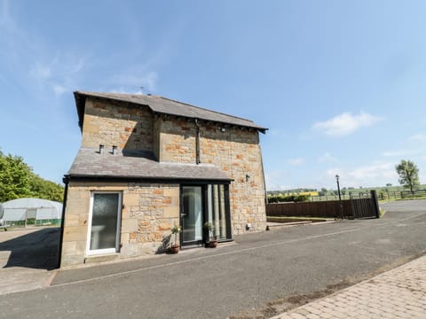 Deanrise House in Shilbottle