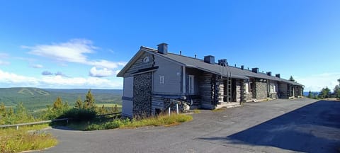 Näköalahuoneisto 412 Apartment in Lapland