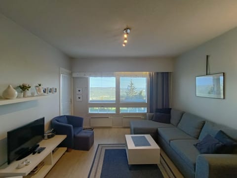 Näköalahuoneisto 412 Apartment in Lapland