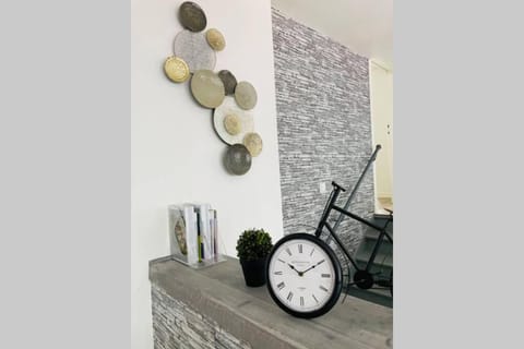 Au coeur de la ville Apartment in Wallonia, Belgium