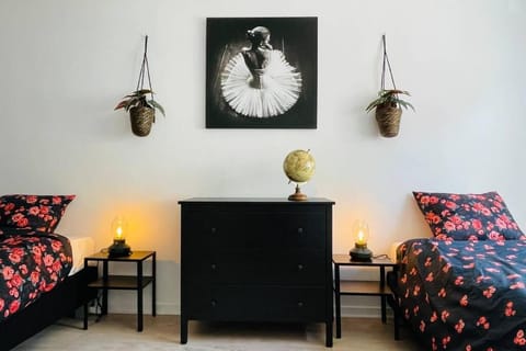 Au coeur de la ville Apartment in Wallonia, Belgium