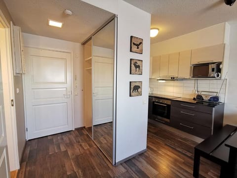 Näköalahuoneisto 413 Apartment in Lapland